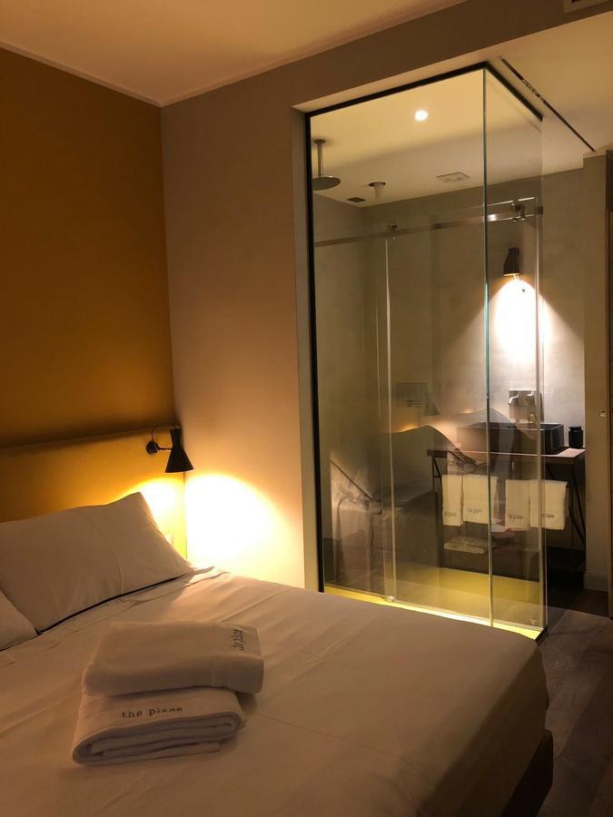 The Place Roma Ngoại thất bức ảnh