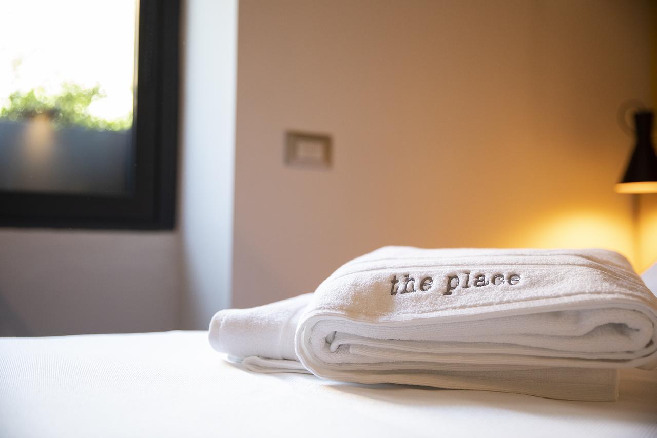 The Place Roma Ngoại thất bức ảnh