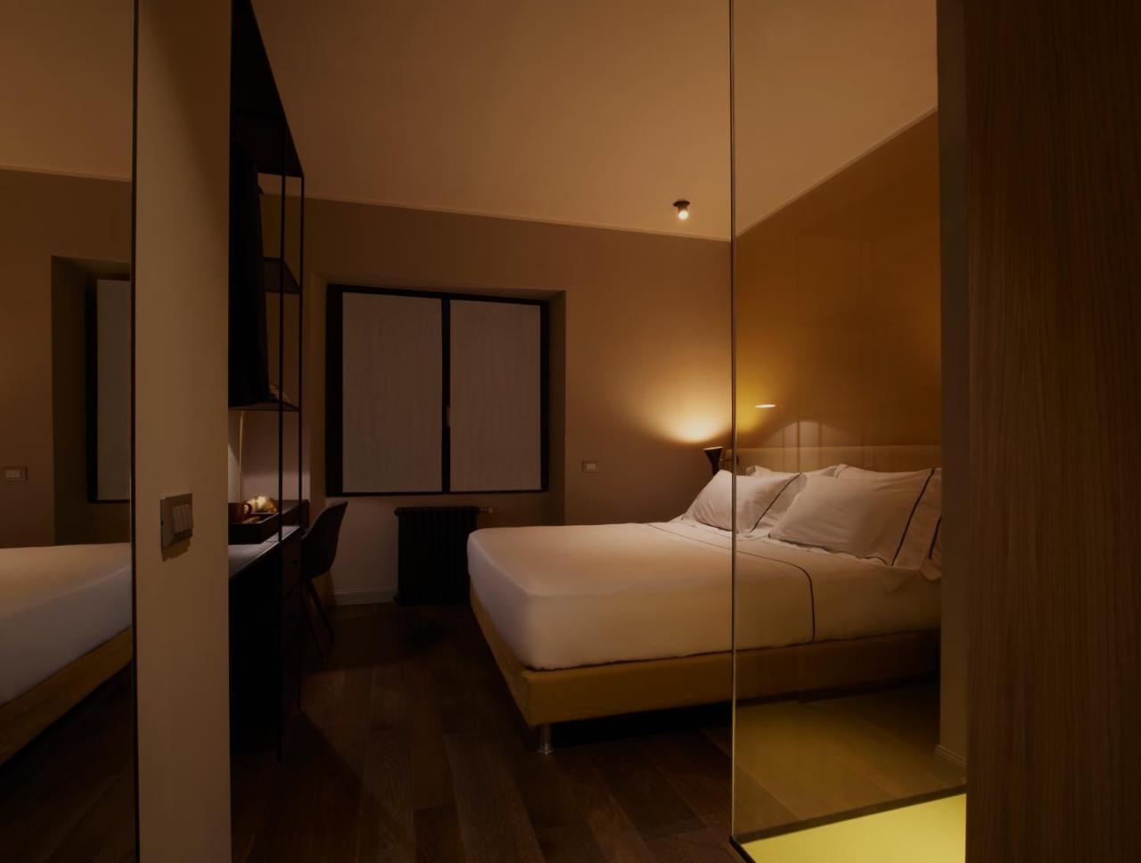 The Place Roma Ngoại thất bức ảnh
