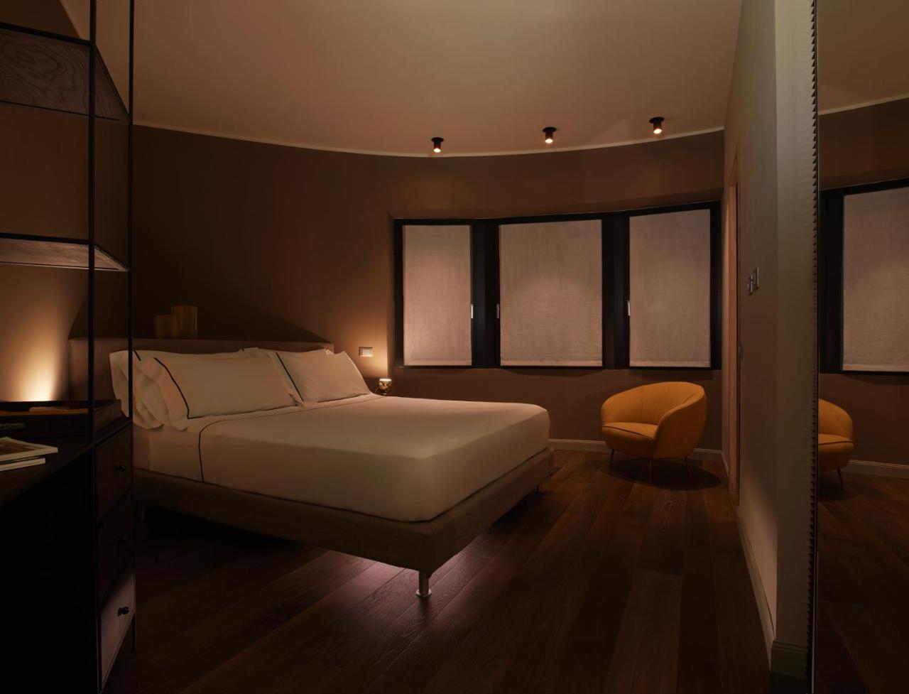 The Place Roma Ngoại thất bức ảnh