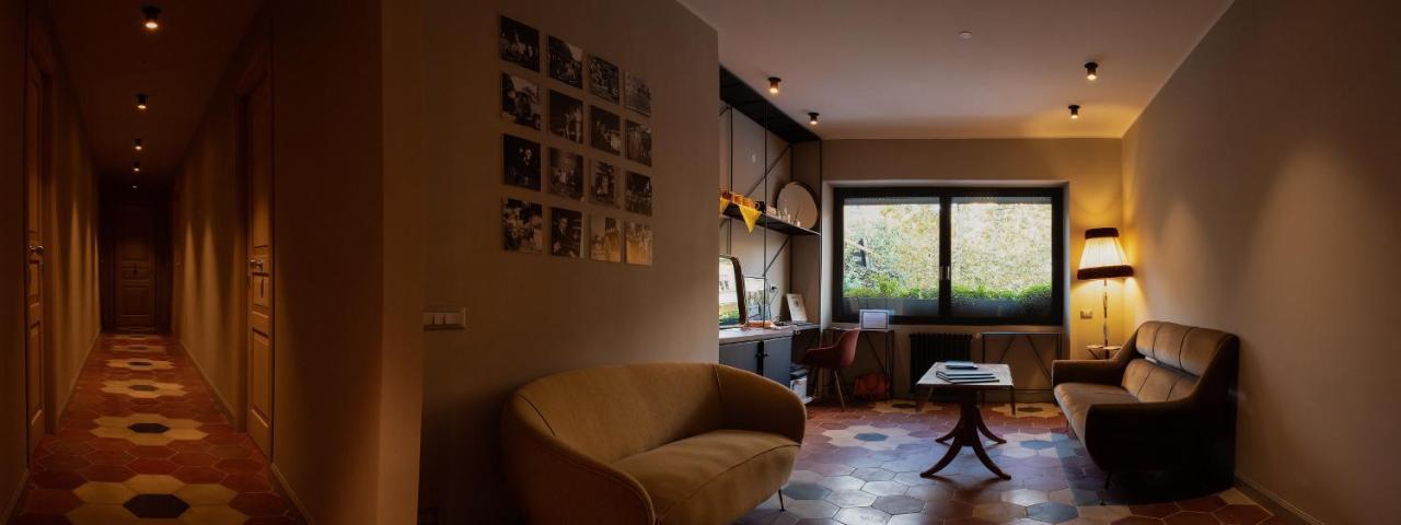 The Place Roma Ngoại thất bức ảnh